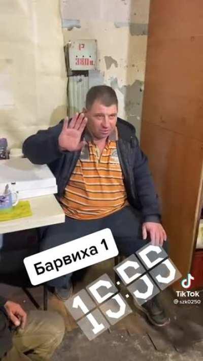 Доставку заказывали?