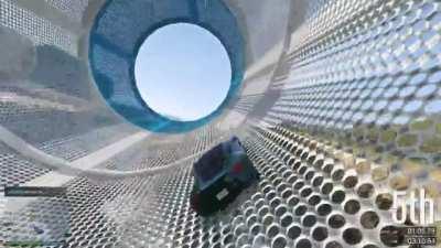 Friendly Help from The Competition