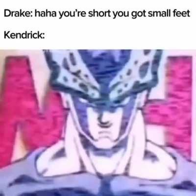 New low quality meme for the beef.