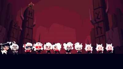 Helltaker Mittsies - Vitality EARRAPE at 0:44