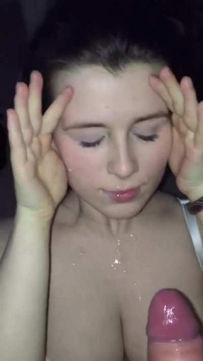 She wasn't ready for this