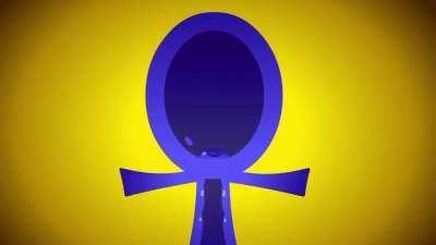 万恶之源埃及猫