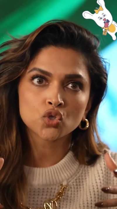 Deepika special skills demo