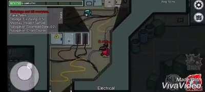 Camping at electrical même strat (didn't go well)