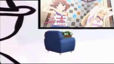 An interesting title