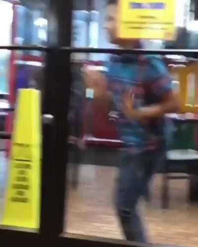 Better brains than brawn...