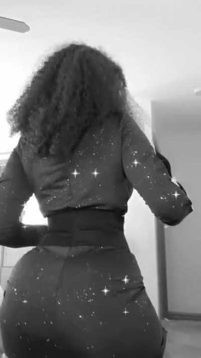 Nana weber juicy ass