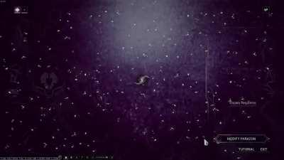 Awakened a Lich out of boredom, definitely didn't expect this one