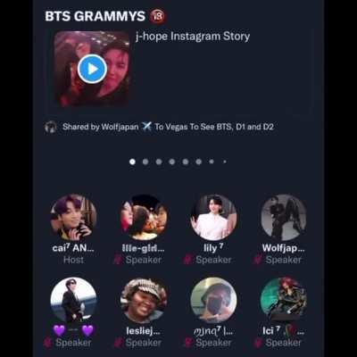 their stans are not normal [2]