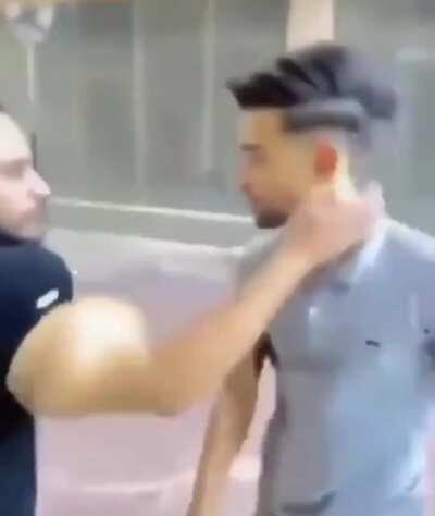 Aprenda Danyel. vídeo emocionante :(