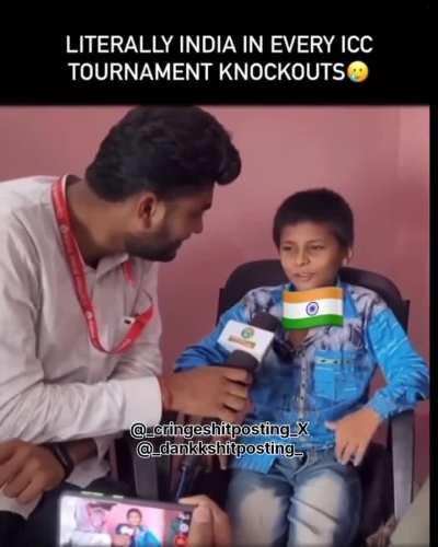 Ict Well played 👑👑