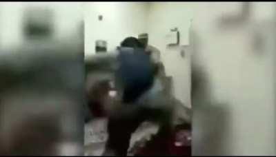 No one told you life was gonna be this way…