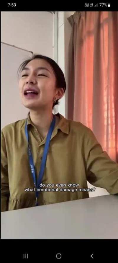 Steven having pulled the biggest big brain, smart move - marketing to the young and profiting later.