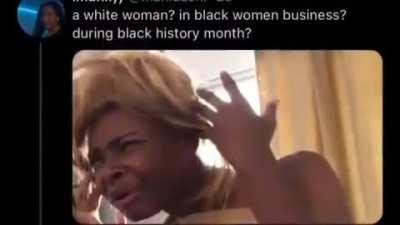 Racism 😳😳😳😳😳