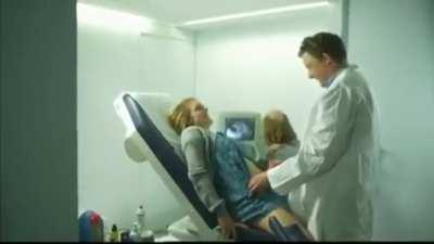 They fuck his wife and he doesn't know