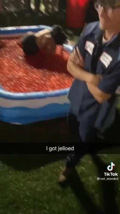 HMC while we wrestle