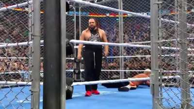 I prayed for this, And it happened!!!!!