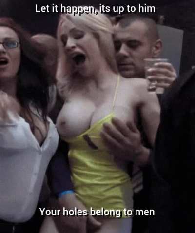 Normalise it, leave a comment if you agree.. 