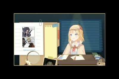 You Hic'd in the Wrong Neighborhood