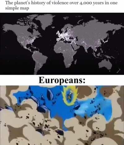 So Kakarrot what do you think of my Super Aryan 2 form?