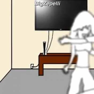 Explicación como Cristhian consiguió el play 5