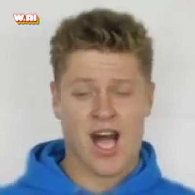 Anyway, here's Wonderwall