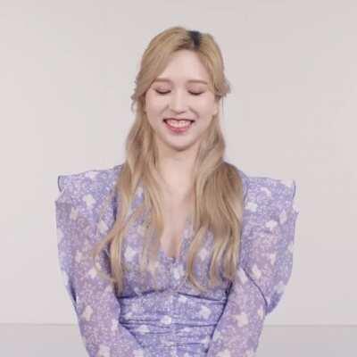 210121 - Mina approves