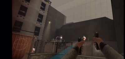 Just another day at Walmart