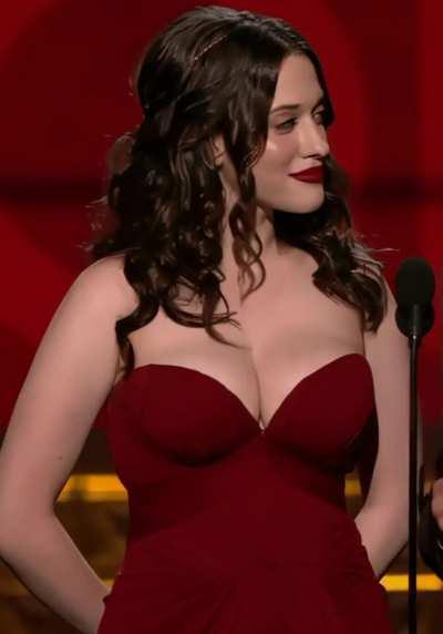 Kat Dennings