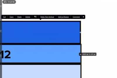 When this shit happens.