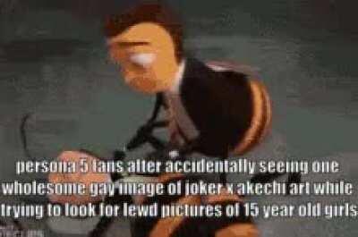 this could apply to many fandoms but take my semi vent because i do not have the guts to post this on their actual subreddit