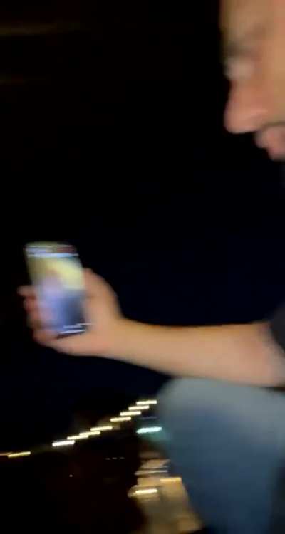 Where once there was shame there was now only pride