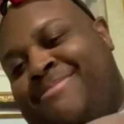 Back at it again! Ya already know.