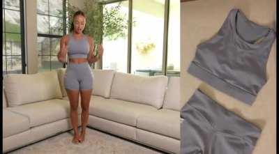 I could look at her all day