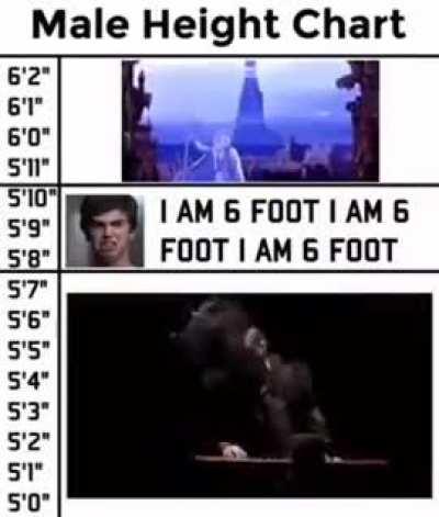 You Didn’t Have To Cut Me Off