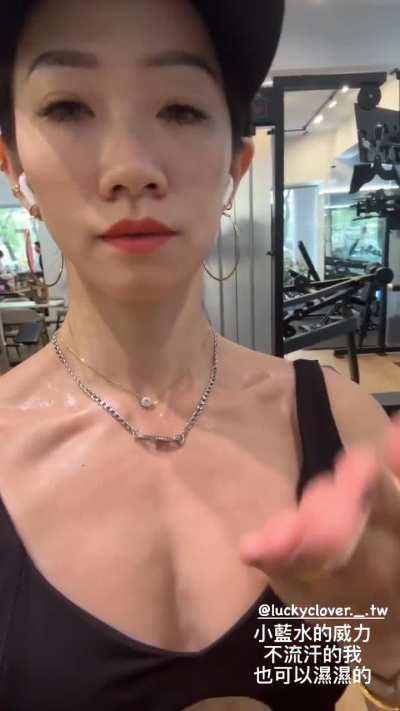 Luo Yuting (Mickey Xiaoba)