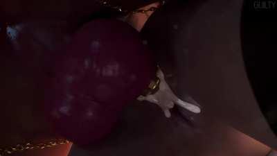 Bonding Ritual [ Guiltyk ]