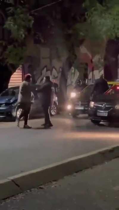 Muy bueno el trailer de Relatos Salvajes 2 