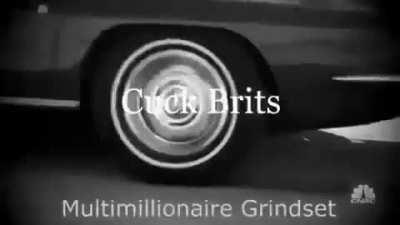 Biden Ultimate Sigma Grindset