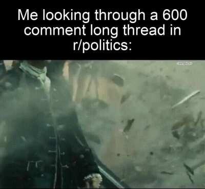 i can't even tell who is winning