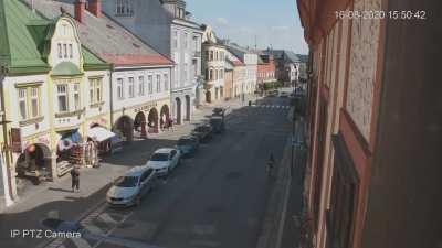 Started of easy but escalated quickly