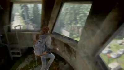 I can still hear the screams