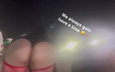 We need a handddd