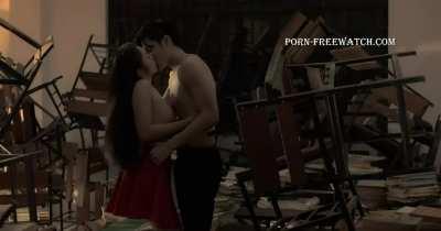 Sab Aggabao Sex Scene 