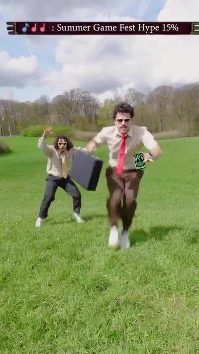 Today is THE DAY, what reveal do you expect on SummerGameFest?