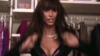 Jennifer Love Hewitt