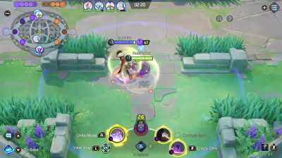 Theres no way Glaceon thought they were safe for a recall to spawn 💀💀💀