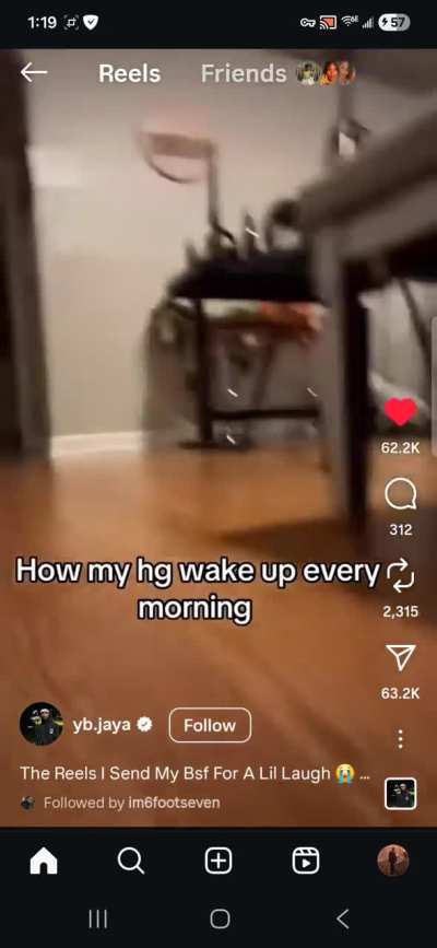 Shootout to all the munchkins