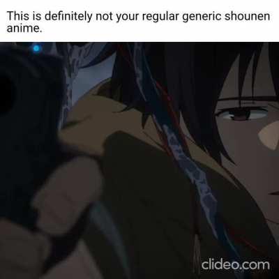 Welcome to the little dark age.