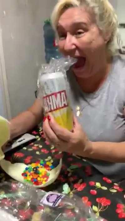 Se vienen las cuascuas